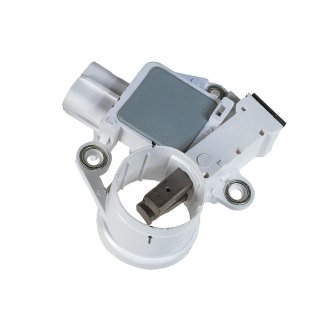 06-71667-SX_регулятор генератора !14.6v FORD US MAZDA, Escape 2.0L Focus Tribute (2001-2004 фото 2