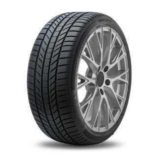 Шина Continental 255/40/21 T 102 WinterContact TS 870 P XL фото