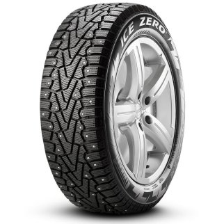 Шина Легковая Pirelli Ice Zero R16 215/60 99T шип. фото