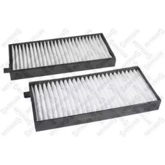 Фильтр салона Stellox 71-10276-SX фото