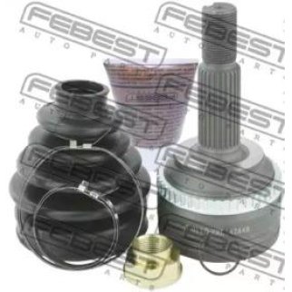 Шрус наружный 32x56x26 фото