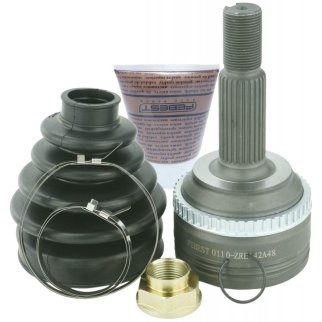 Шрус наружный 32x56x26 фото