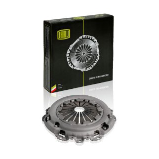 Диск сцеп. для а/м Peugeot 308 (07-) 1.4i/1.6i (нажим. корзина) (FS 2003) фото