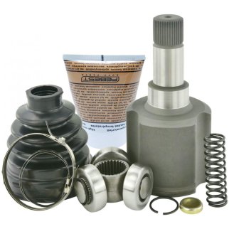 Шрус внутренний левый 27x43x41 фото