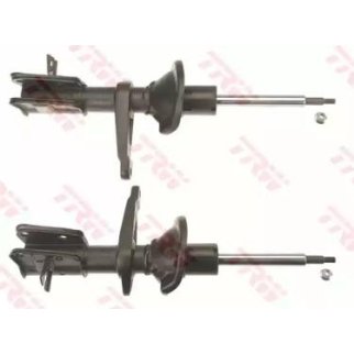 Амортизатор передний TRW JGM1295T фото