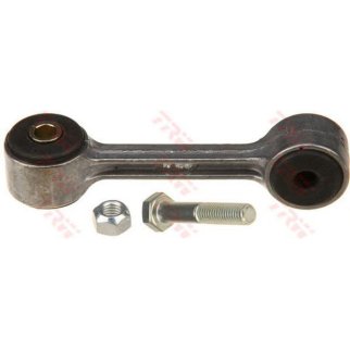 Тяга стабилизатора заднего L=R TRW JTS404 фото