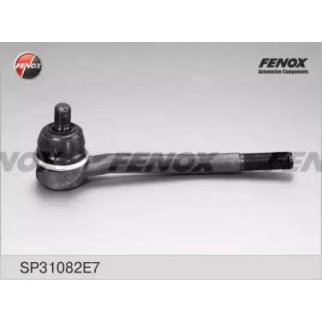 Наконечник рулевой левый Fenox SP31082E7 фото