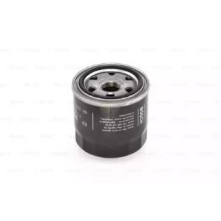 Фильтр масляный BOSCH F 026 407 124 фото