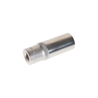 Головка торцевая 13 1/4&quot; 12гр 50мм ROCK FORCE фото