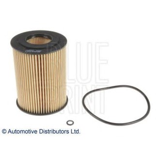 Фильтр масляный Blue Print ADA102104 фото