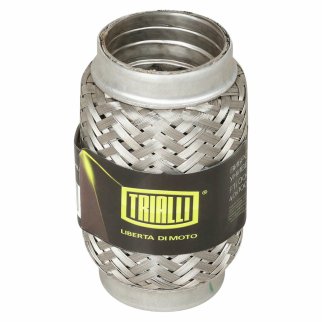Гофра глушителя TRIALLI FTi 0040 фото 4