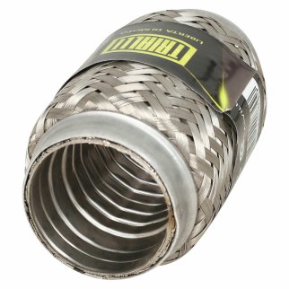 Гофра глушителя TRIALLI FTi 0040 фото 5
