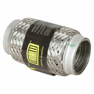Гофра глушителя TRIALLI FTi 0040 фото