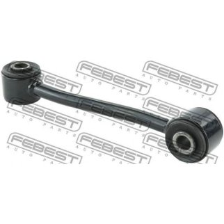 2023NITF_тяга стабилизатора переднего! Jeep Commander 06-09/Grand Cherokee 05-09 фото