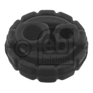 Подвес глушителя фото