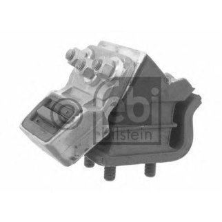 Опора двигателя передняя FEBI 17895 фото