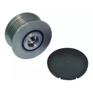 Шкив генератора WAI 24-91252 фото