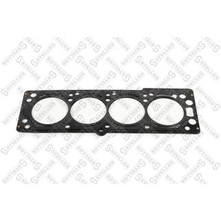 11-25212-SX_прокладка ГБЦ! (1.25mm) Opel Antara 2.4 Z24XE 06> фото