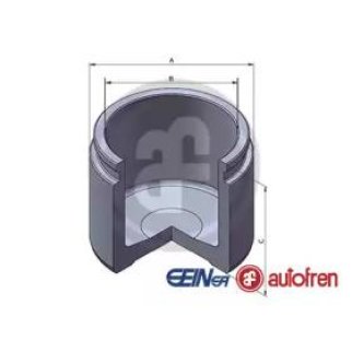 Поршень суппорта TOYOTA YARIS 06- фото