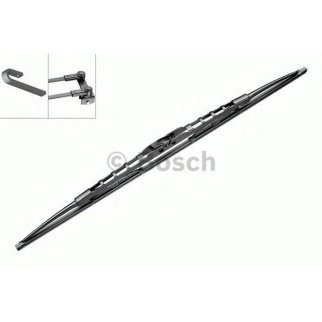 Щетка стеклоочистителя BOSCH 3 397 011 427 фото