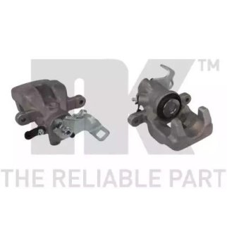 Суппорт тормозной задний правый (однопоршневой) / MINI Countryman,Paceman (R60,61) 10~16 фото