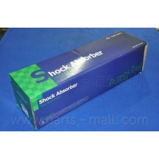 Амортизатор передний PARTS-MALL PJA-FR023 фото