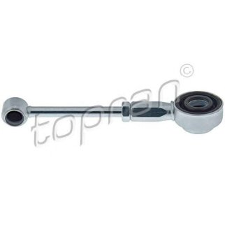 Тяга кулисы КПП topran 721308755 фото