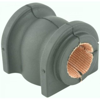 Втулка переднего стабилизатора d25.5 фото