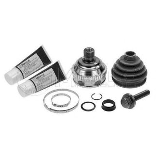 ШРУС наружный (компл.) VW T4 Sharan ABS MEYLE 100 498 0055 фото