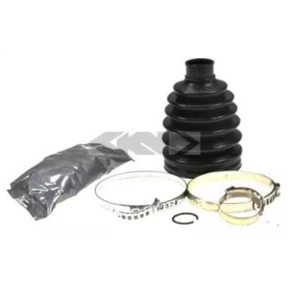 Пыльник ШРУСа GKN 306104 фото