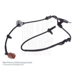 Датчик ABS передний R фото