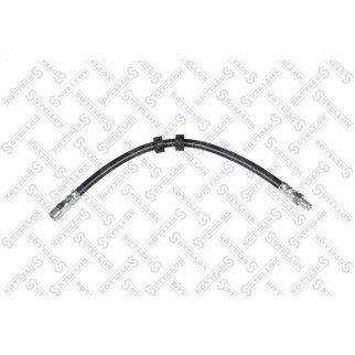 27-00183-SX_шланг тормозной передний! L=360 Volvo 740/760/850/940/960/C70/S70/V70 фото