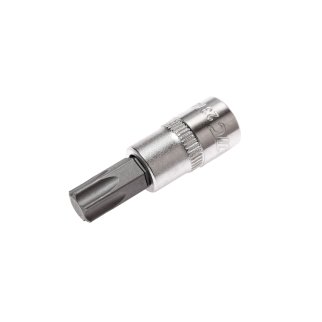 Головка торцевая TORX 1/4" х T45 37мм JTC фото 1