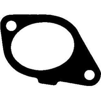 Прокладка впускного коллектора Elring 773.800 фото