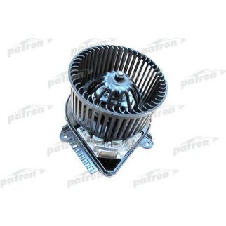 Вентилятор отопителя (Моторчик отопителя) PATRON PFN075 фото