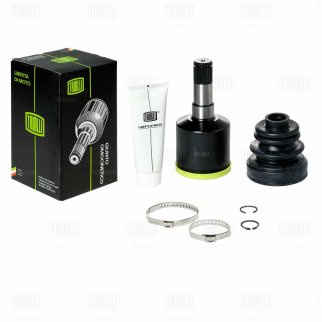 ШРУС внутренний TRIALLI GO 0501 фото
