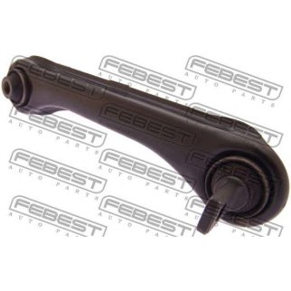 0425CK02_рычаг задней подвески верхний правый! Mitsubishi Lancer/Colt 1.3-1.8/2.0D 92> фото