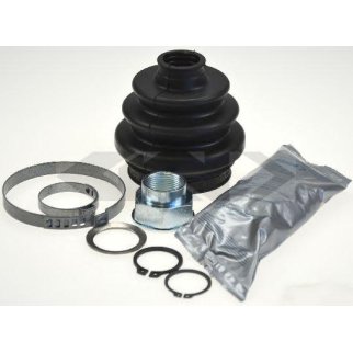 Пыльник ШРУСа GKN 304314 фото