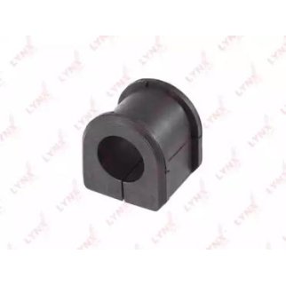 Втулка (сайлентблок) переднего стабилизатора LYNXauto C8918 фото