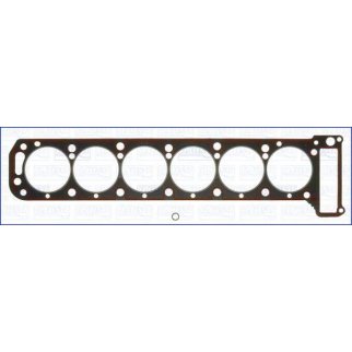 Прокладка головки цилиндра фото