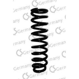 Пружина передняя CS Germany 14.872.028 фото