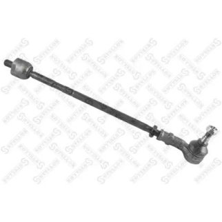 59-01139A-SX_тяга рулевая с наконечником левая! с г/у TRW VW Passat 88-97 фото