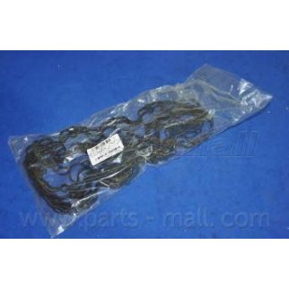 Прокладка клапанной крышки PARTS-MALL P1G-C011 фото