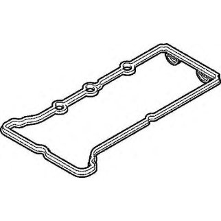 Прокладка клапанной крышки Elring 198.690 фото