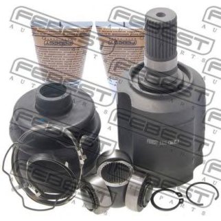 ШРУС ВНУТРЕННИЙ ЛЕВЫЙ35X33X28 (FEBEST) фото