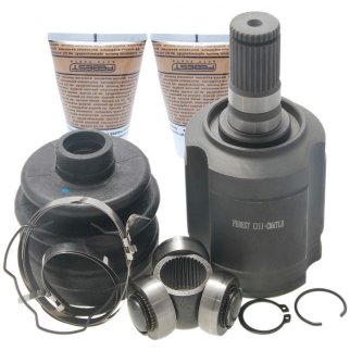 ШРУС ВНУТРЕННИЙ ЛЕВЫЙ35X33X28 (FEBEST) фото