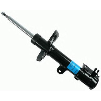 Амортизатор передний левый BOGE 32-R80-A фото