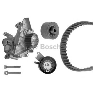 Комплект ремня ГРМ фото