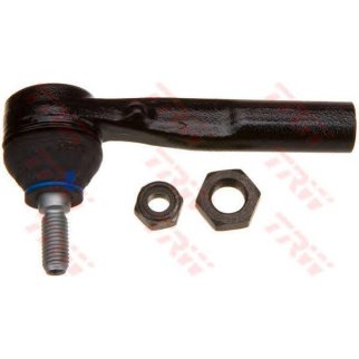 Наконечник рулевой левый TRW JTE1086 фото