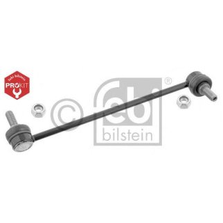 Стойка стабилизатора перед прав фото